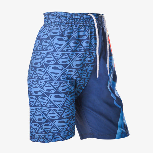 Super-Man Kids Swimshort