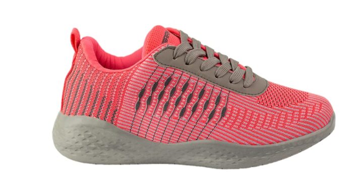 Remark Sports Shoes Simple Women - Fuchsia