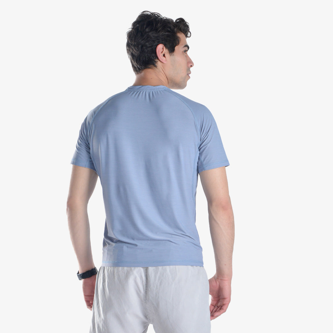 Viga Performance Nylon T-shirt