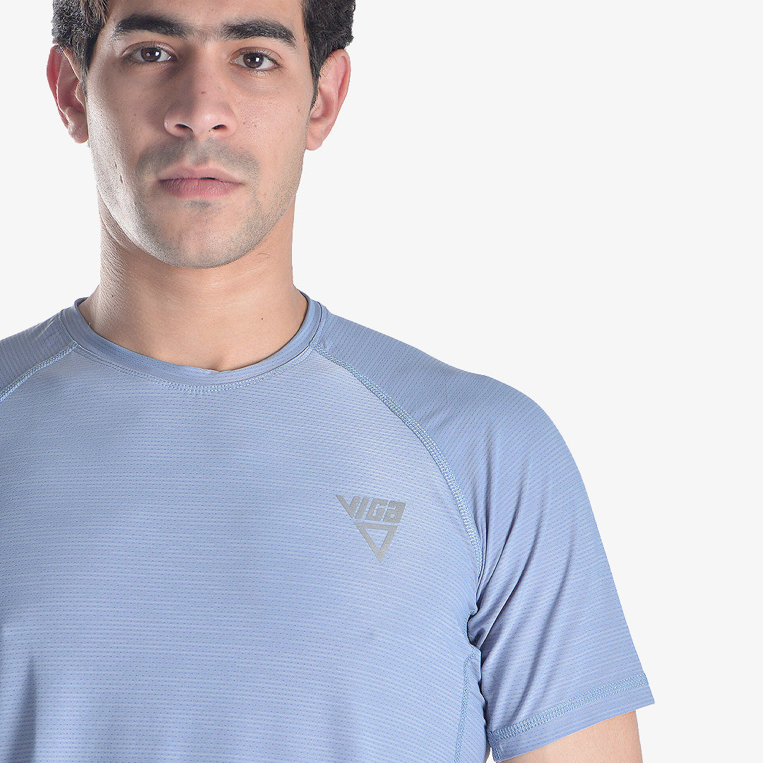 Viga Performance Nylon T-shirt