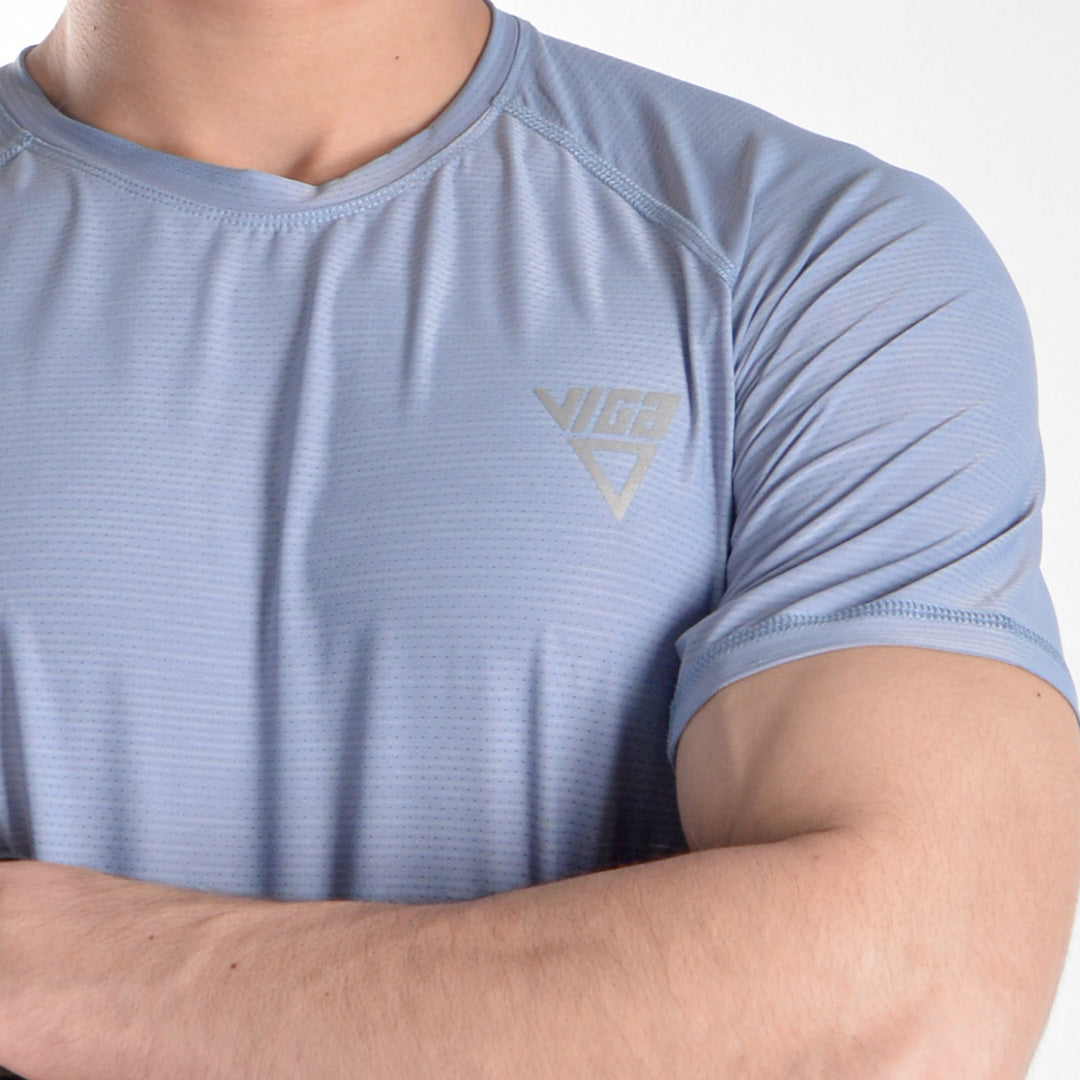 Viga Performance Nylon T-shirt