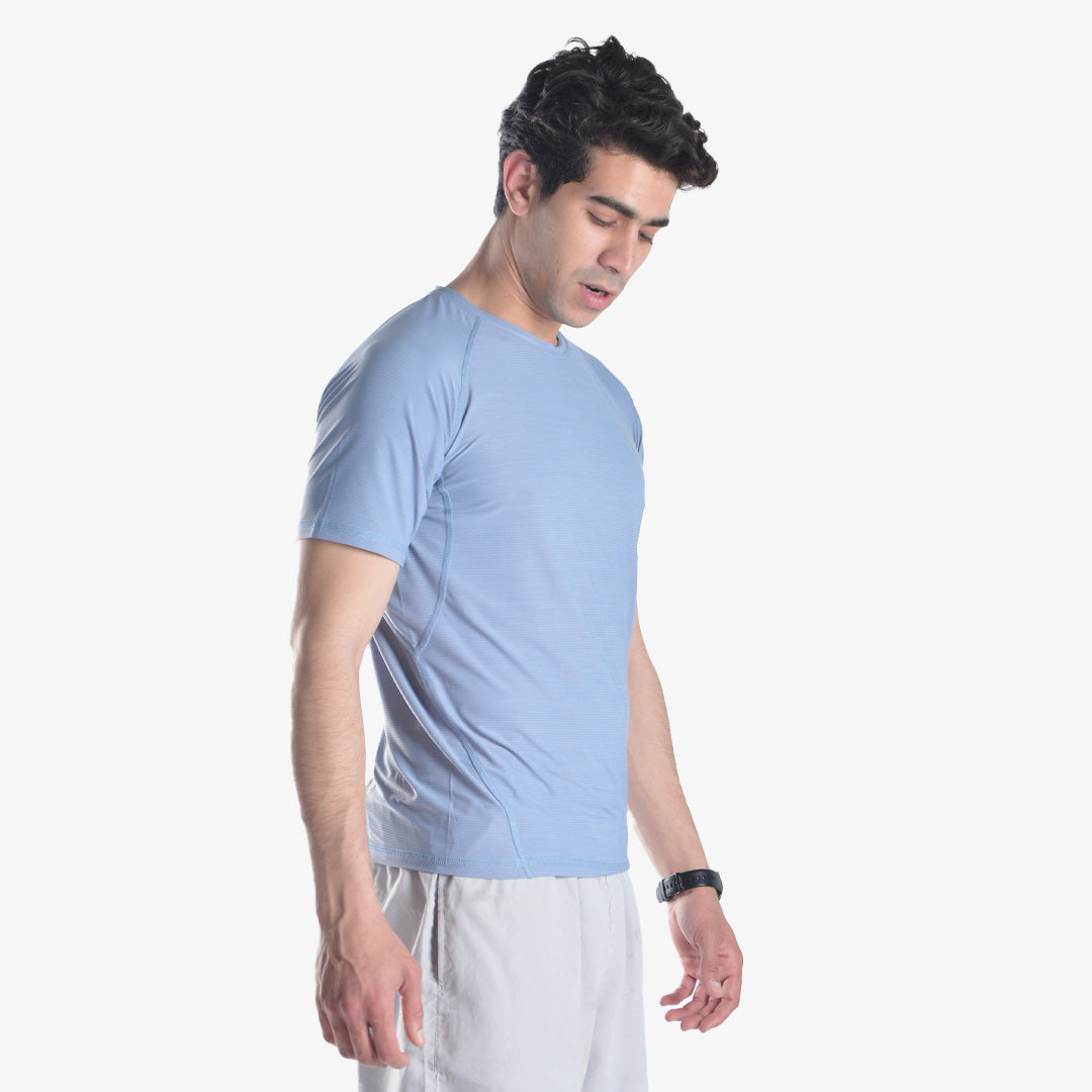 Viga Performance Nylon T-shirt