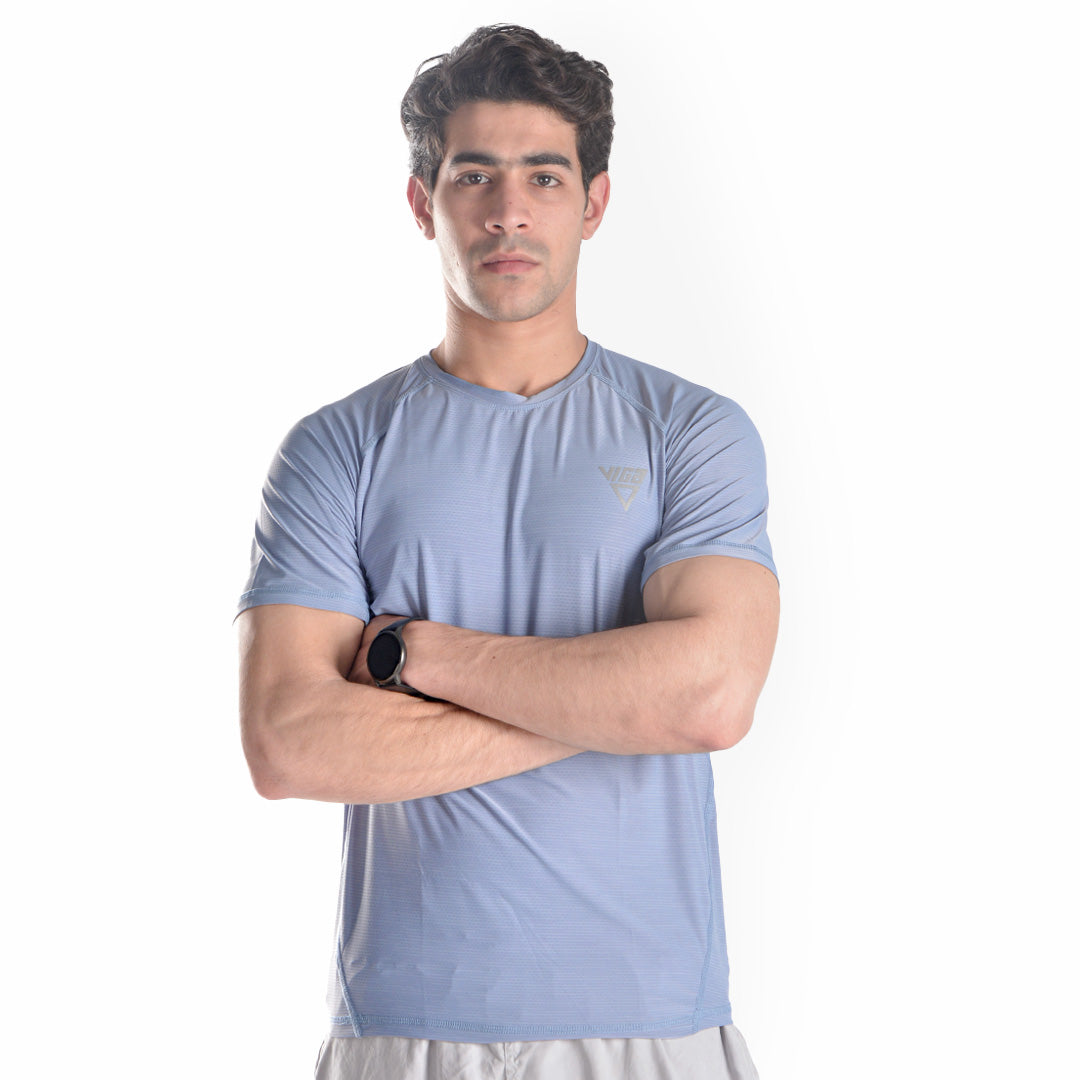 Viga Performance Nylon T-shirt