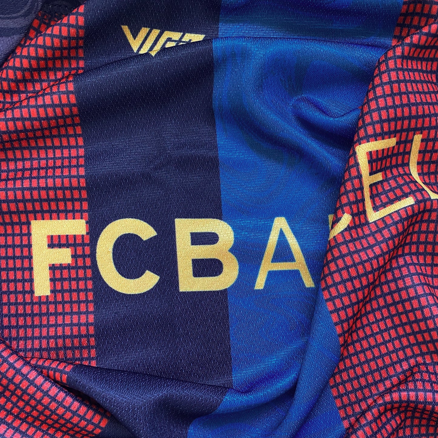 FC Barcelona Soccer T-shirt