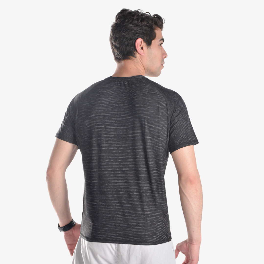 Viga Performance Nylon T-shirt