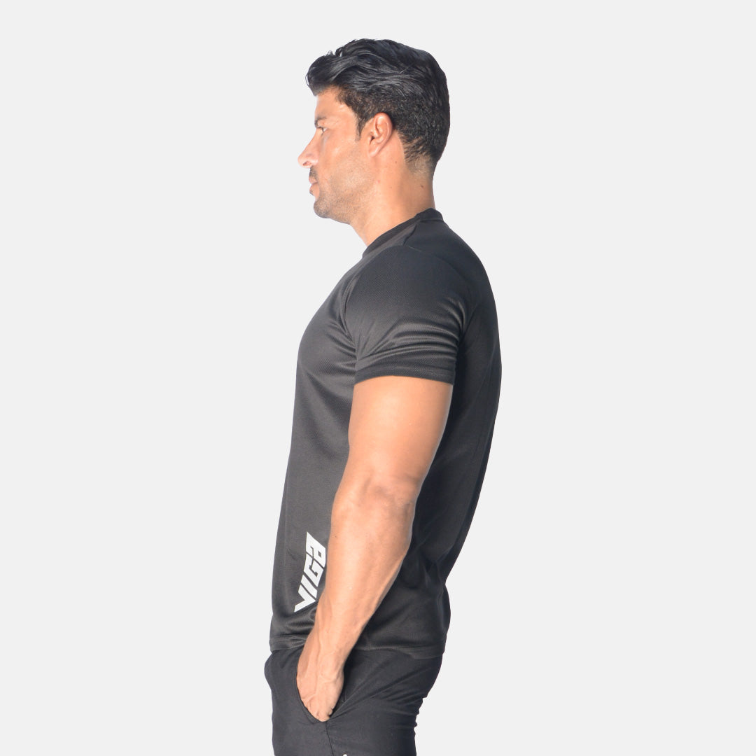 Viga Basic Lightweight Training T-shirt