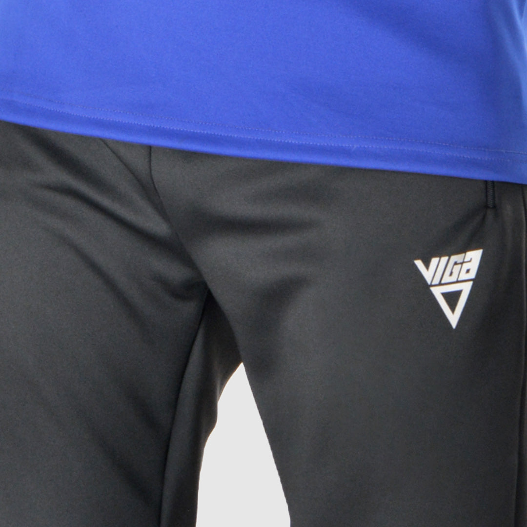 Viga basic sports training pants- Black