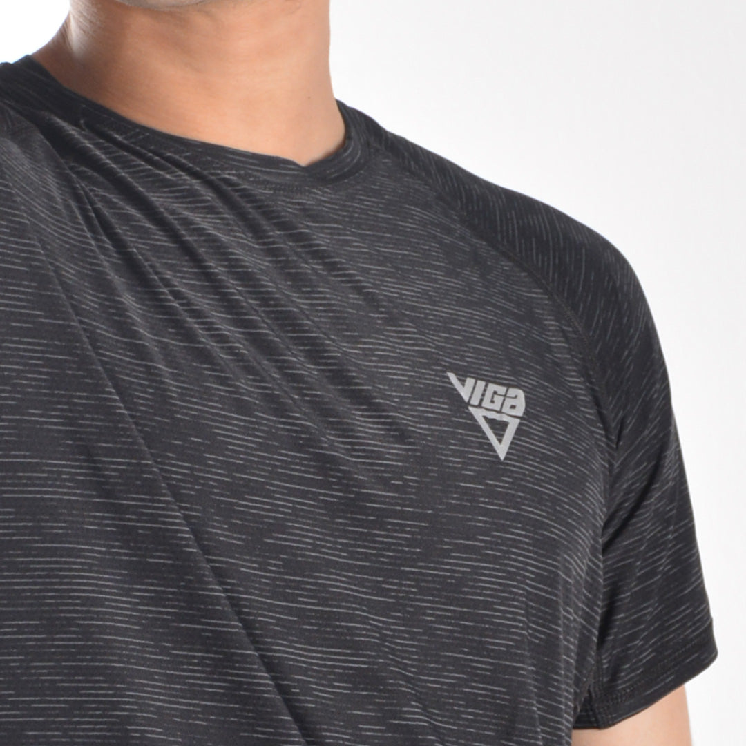 Viga Performance Nylon T-shirt