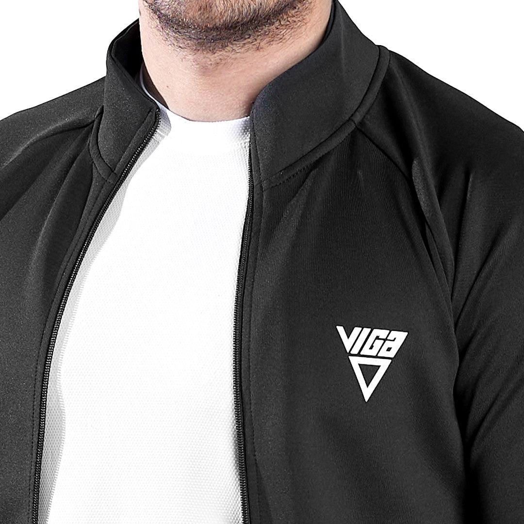 Viga Acti-Dry Zipped Jacket