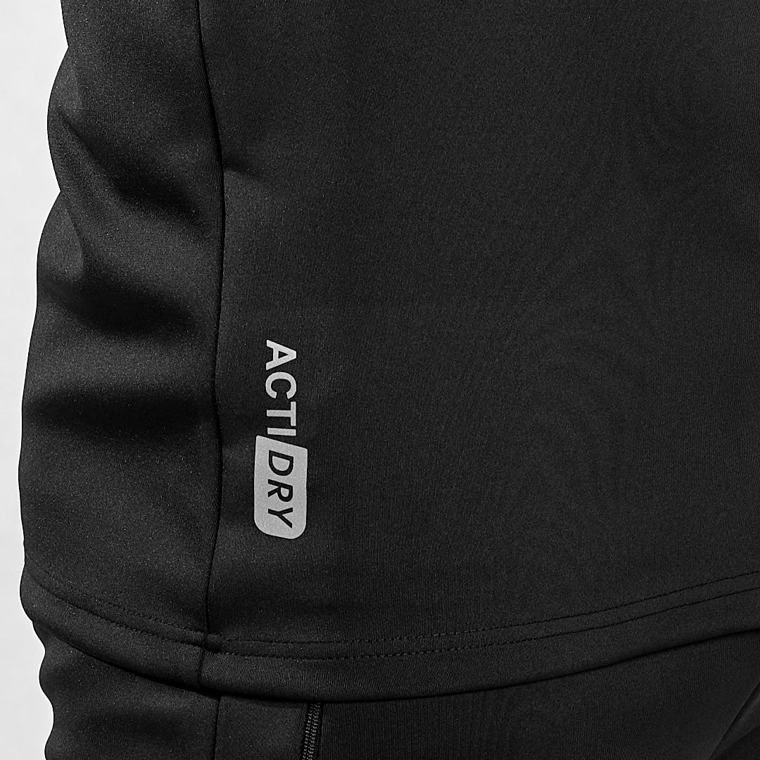 Viga Acti-Dry Zipped Jacket