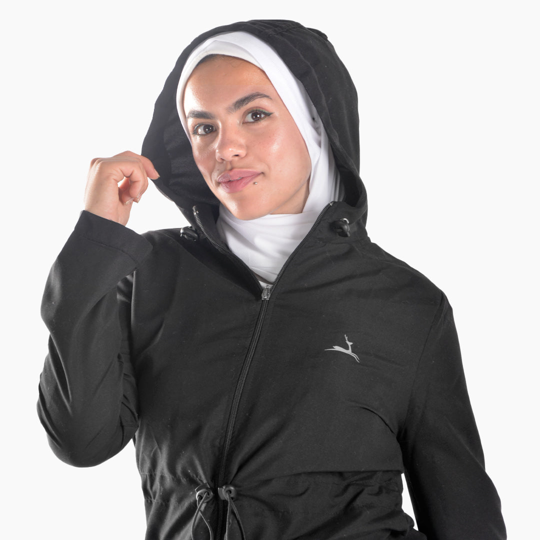 Doe waterproof Lightweight jacket