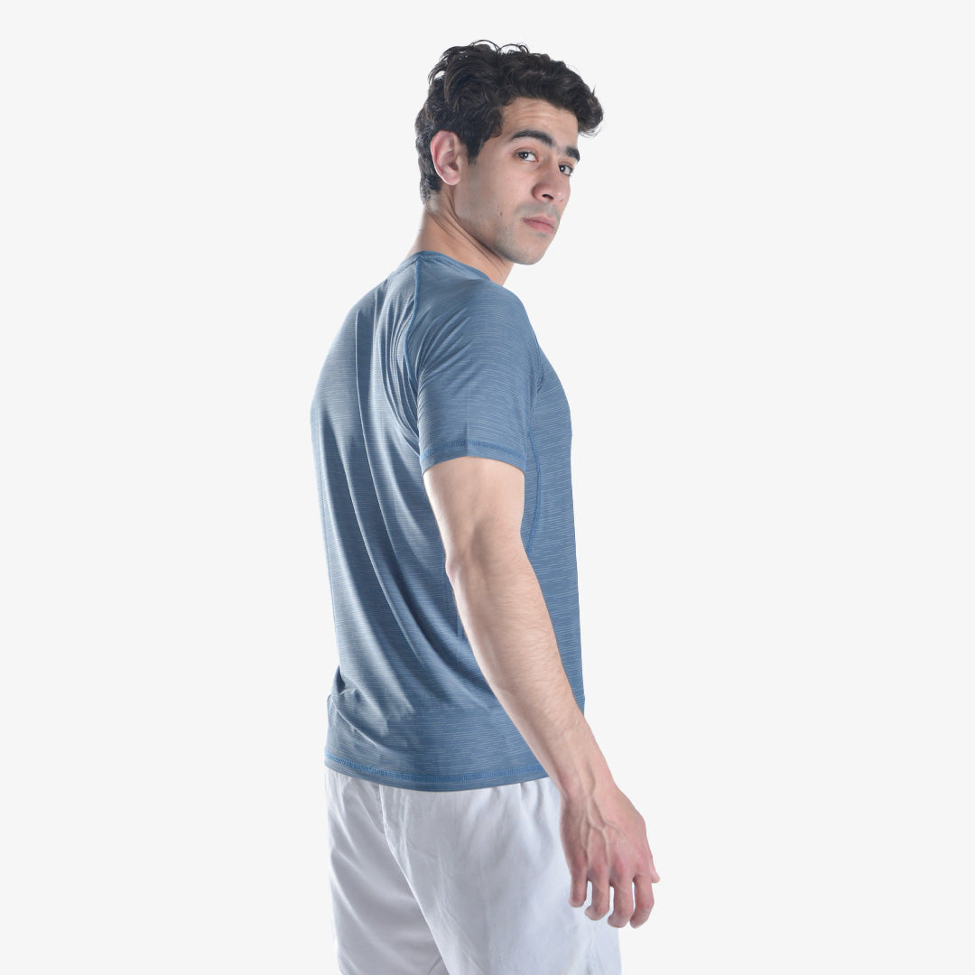 Viga Performance Nylon T-shirt