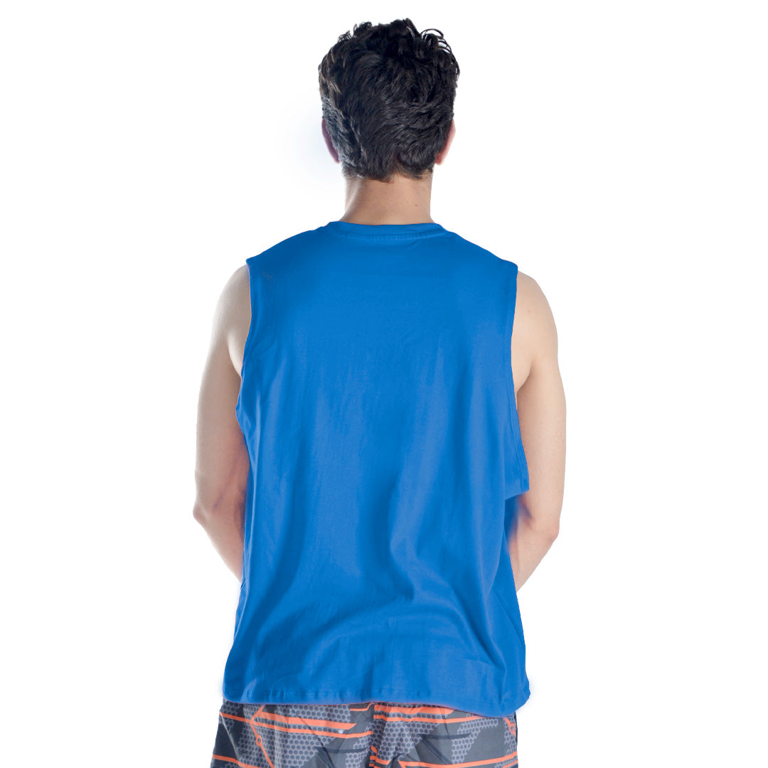 Basketball plain Tank Top