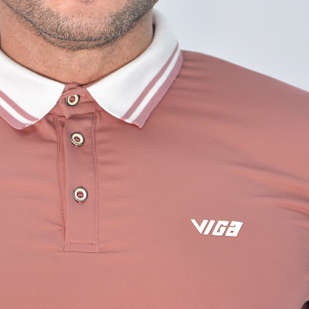 Viga Elite Polo Shirt