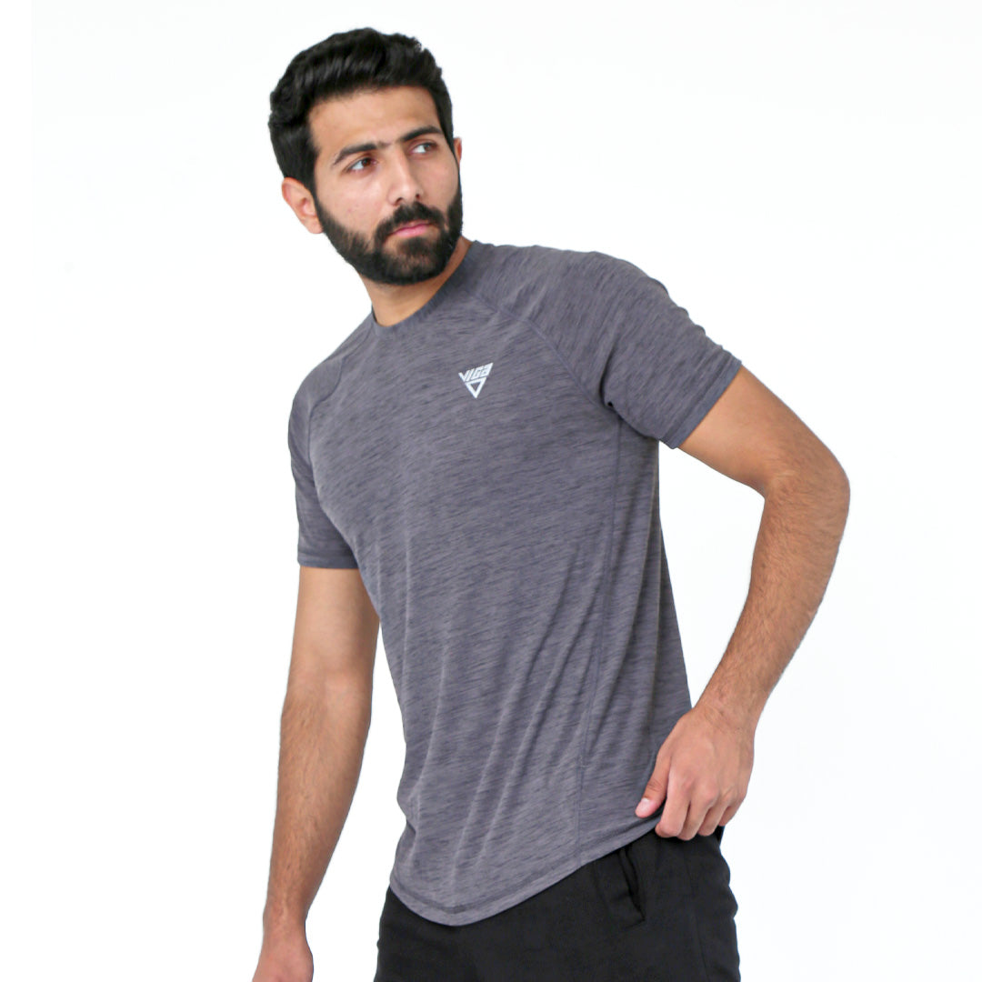 Viga Short sleeved Performance T-shirt