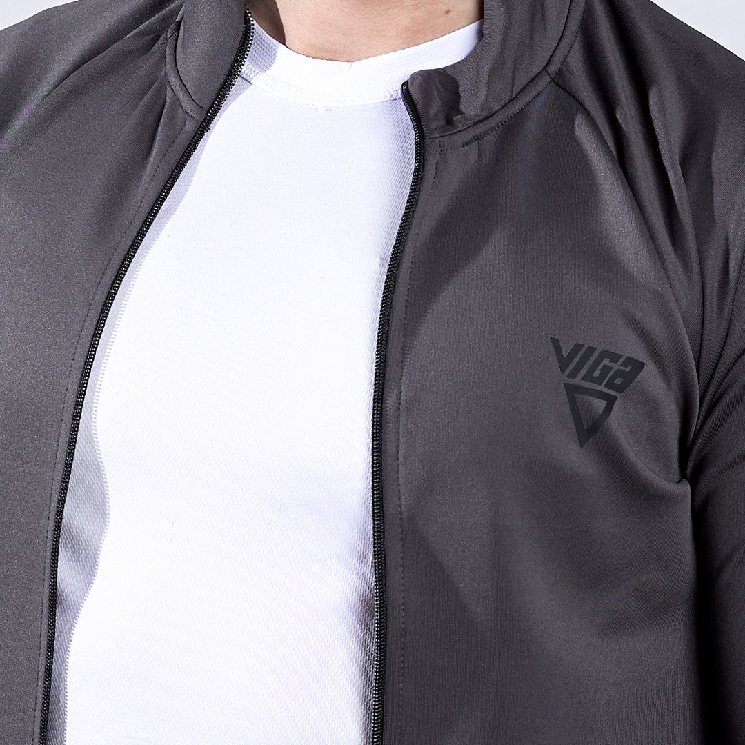 Viga Acti-Dry Zipped Jacket