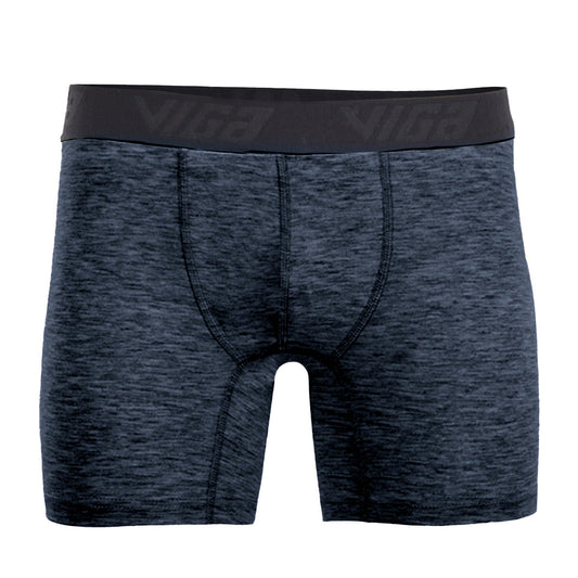 Viga boxer shorts - Denim Blue