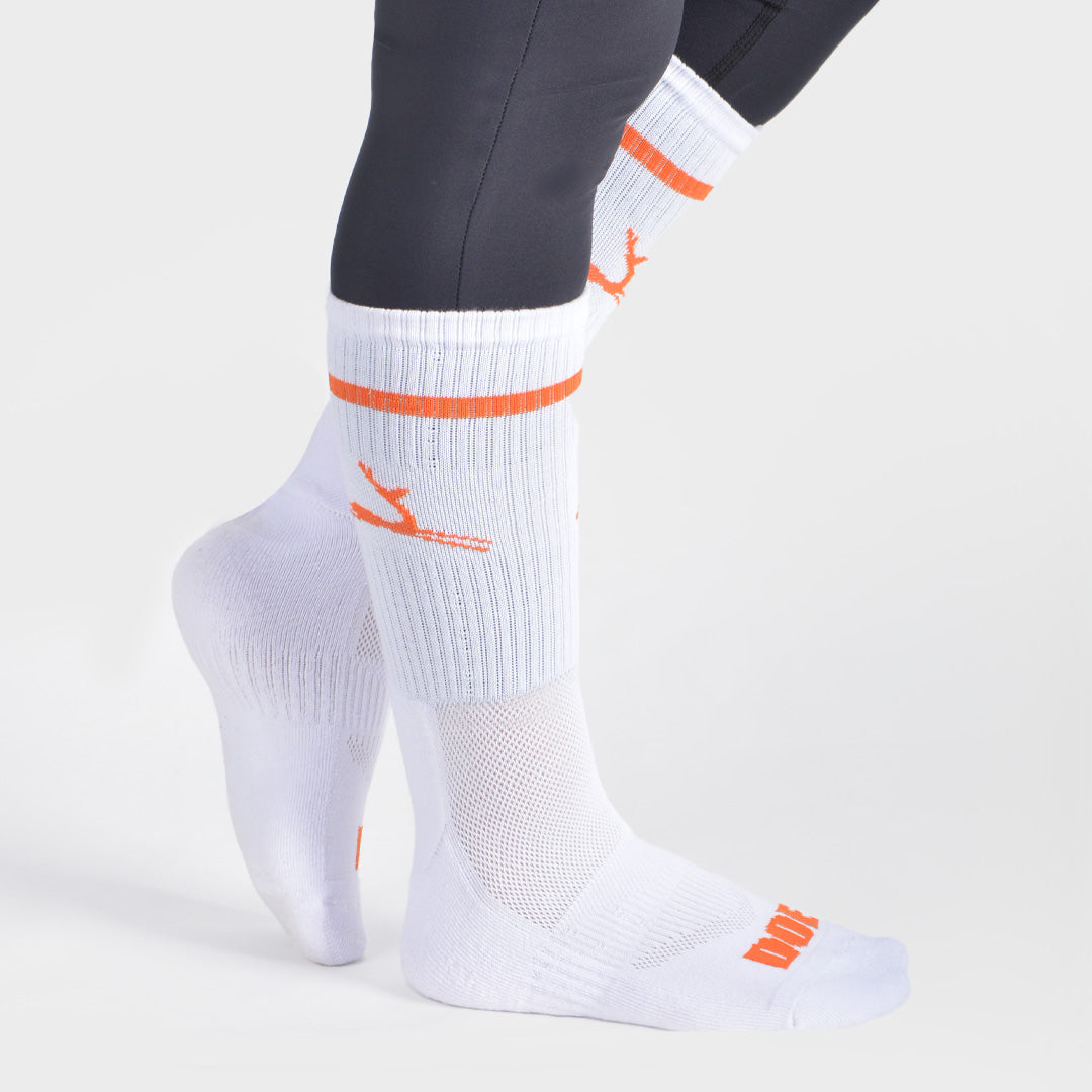 Champs Socks Bundle of 3