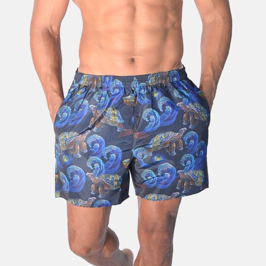 Fantasy Dream Swim-Short