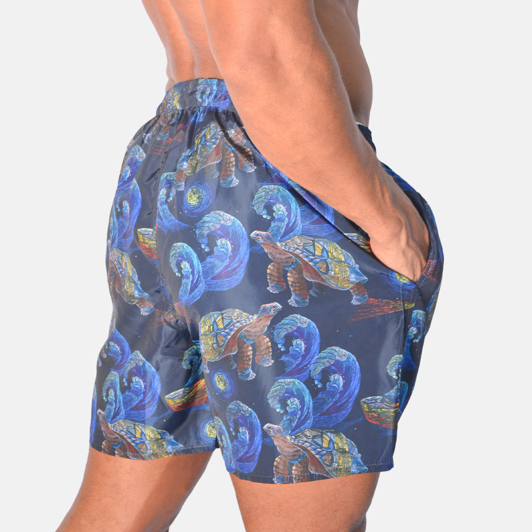 Fantasy Dream Swim-Short