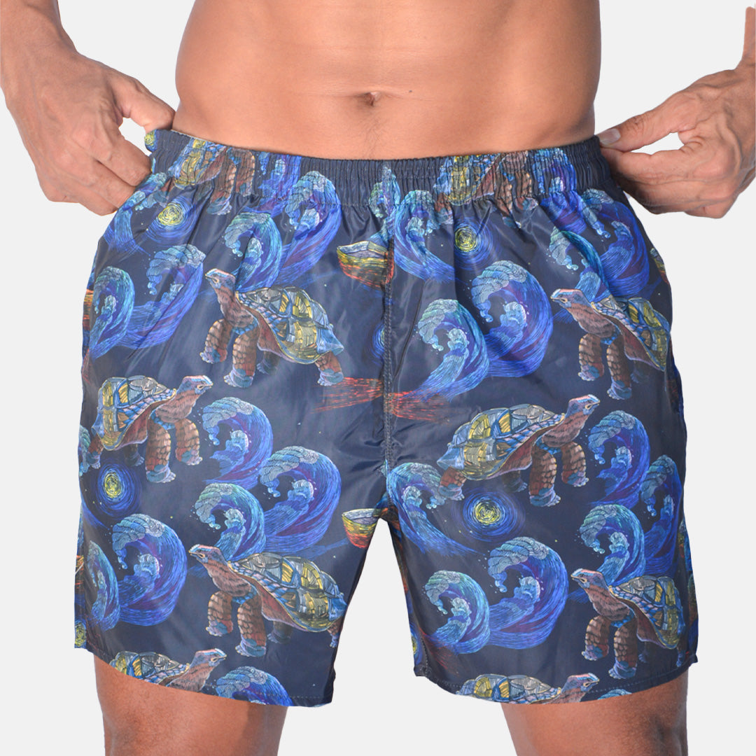 Fantasy Dream Swim-Short