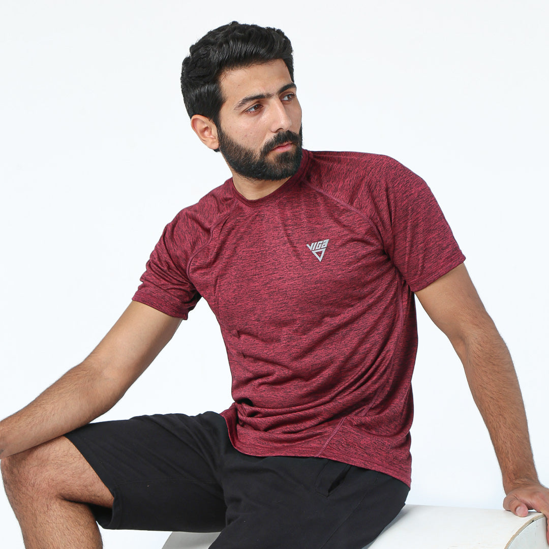 Viga Short sleeved Performance T-shirt