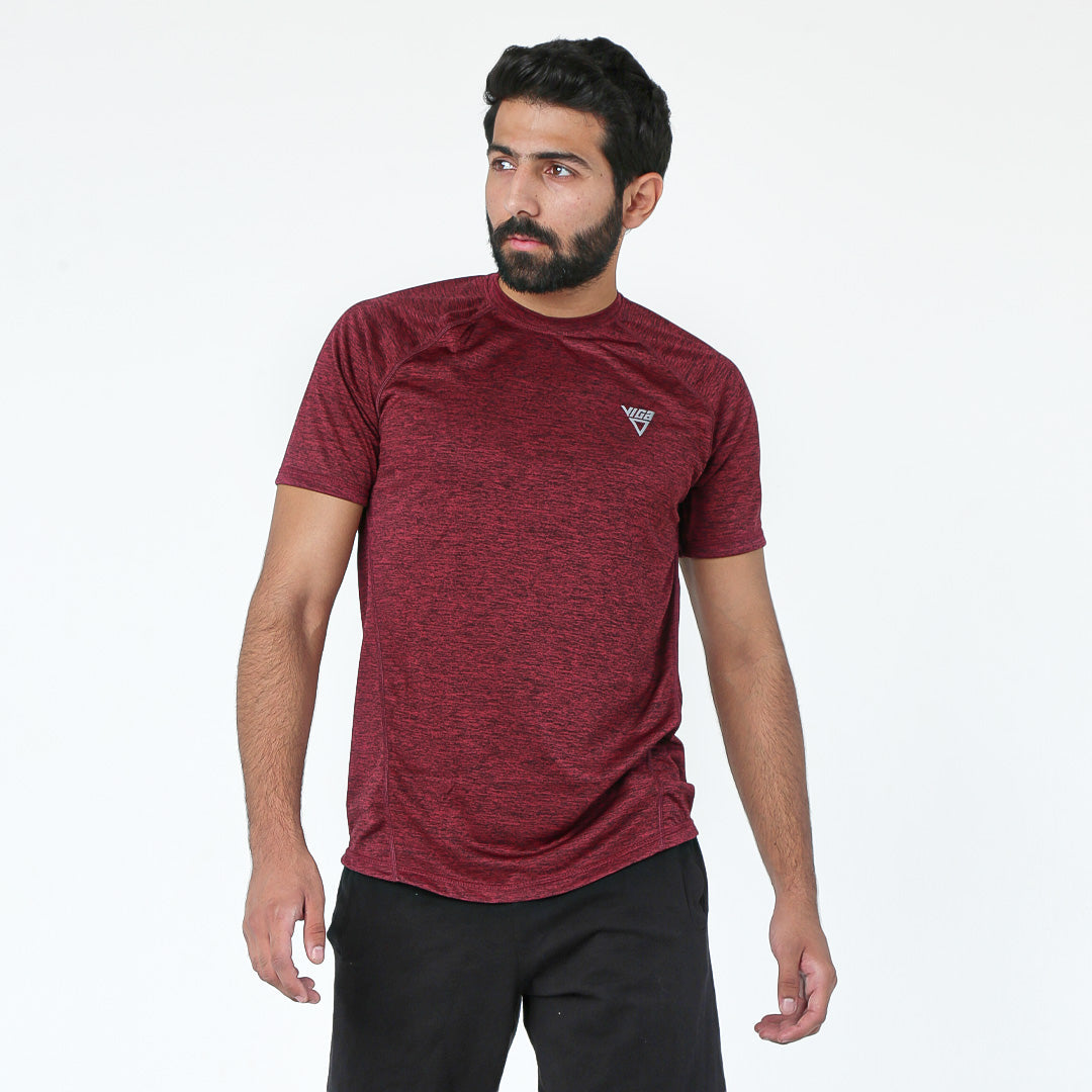 Viga Short sleeved Performance T-shirt