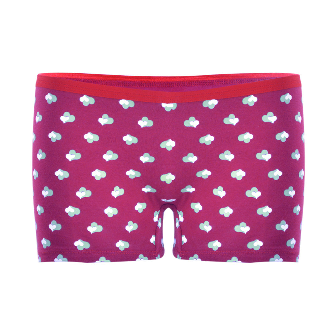 "Mirette" Hot short underwear - Champsland