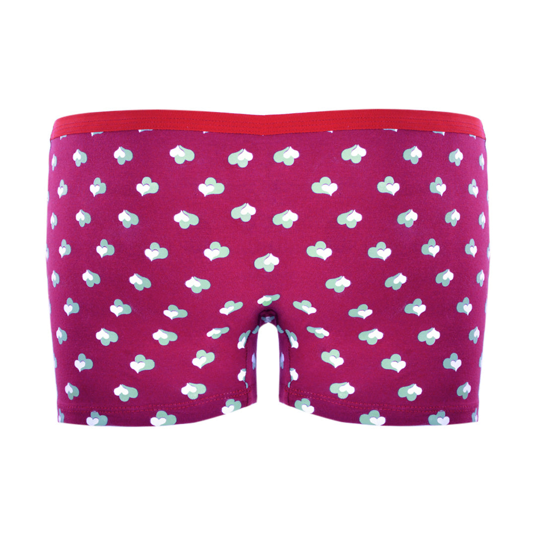 "Mirette" Hot short underwear - Champsland