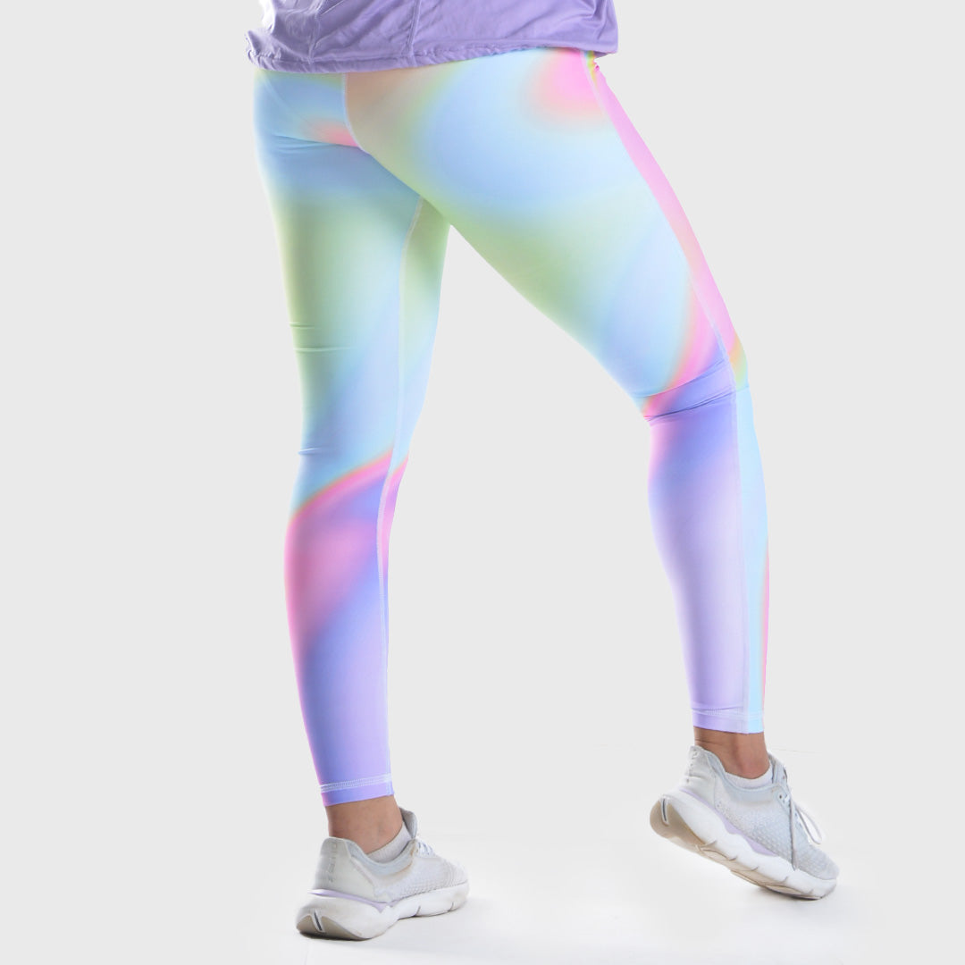 Doe Morning breeze pastel leggings