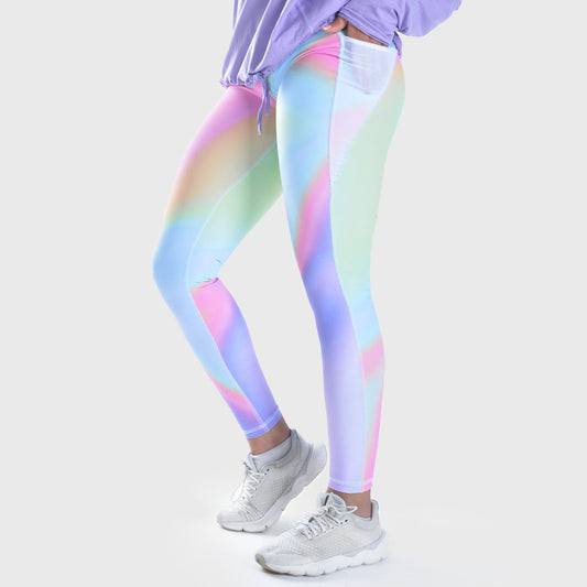 Doe Morning breeze pastel leggings