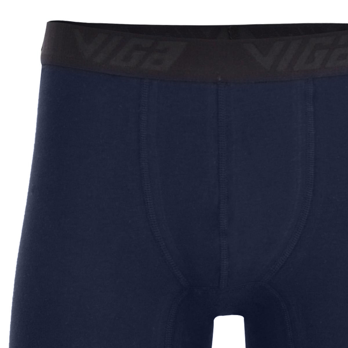 Viga boxer shorts - Navy