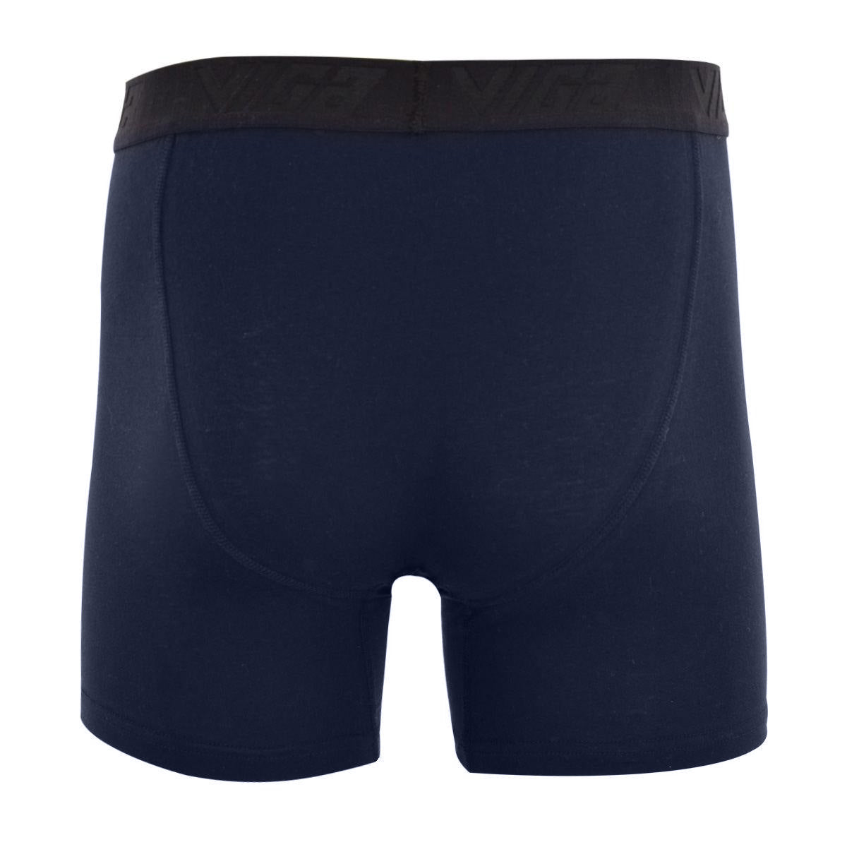 Viga boxer shorts - Navy