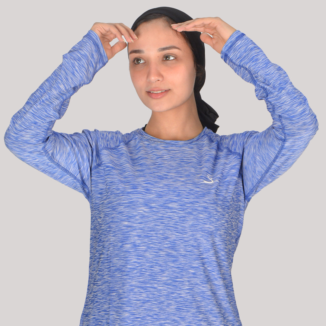 Doe minimal sports t-shirt