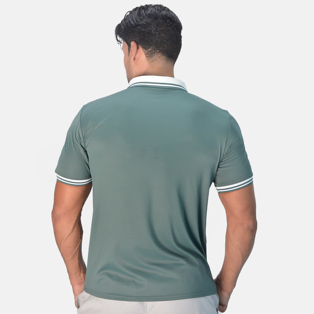 Viga Elite Polo Shirt