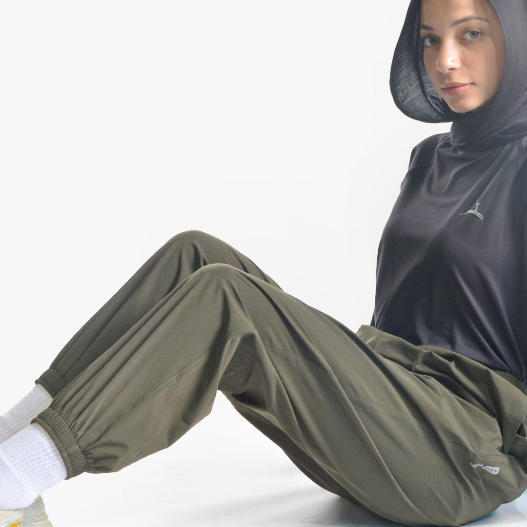 Doe Hypered Soft Training Joggers