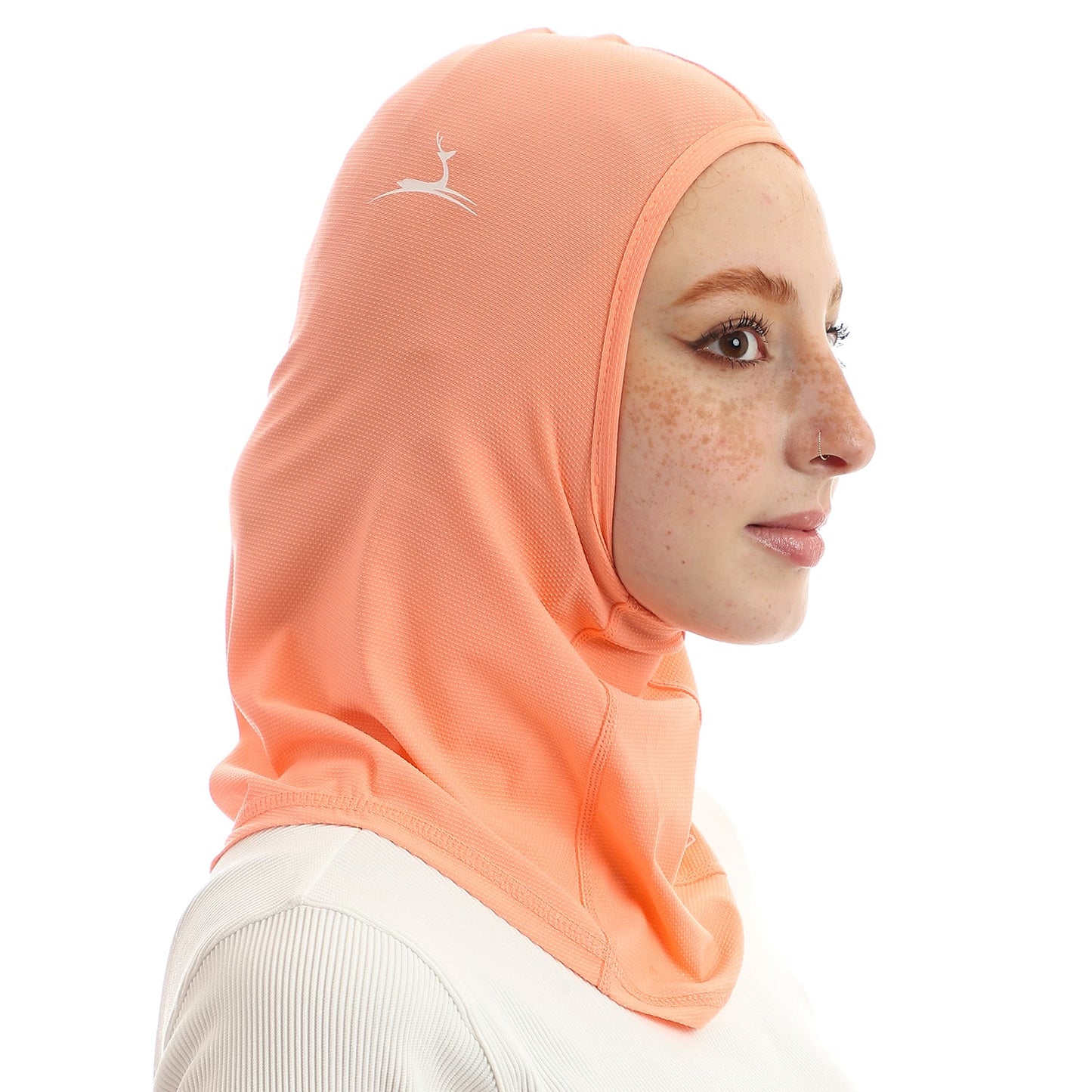 Doe Lightweight Hijab Headband