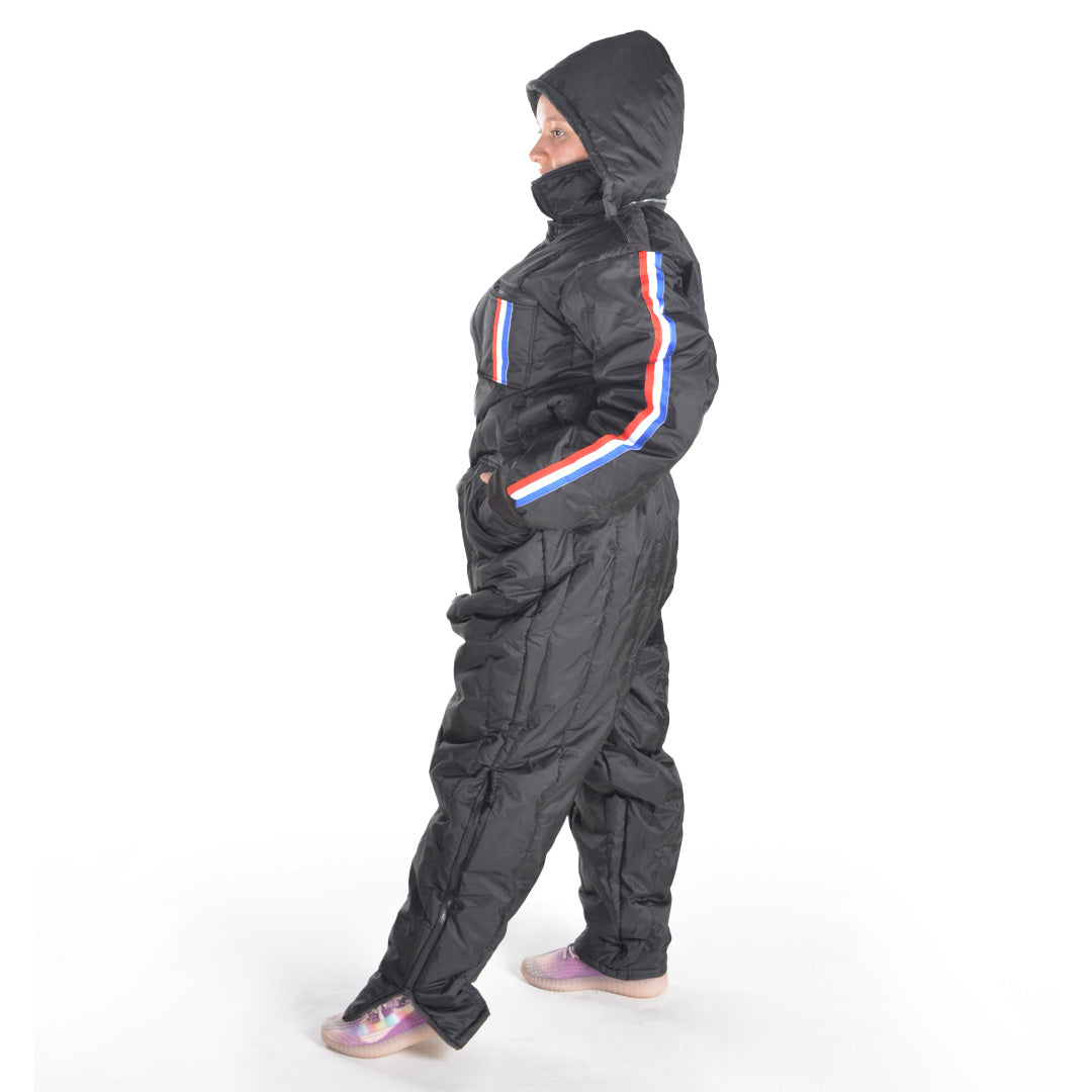 Unisex Super Warming Full Suit