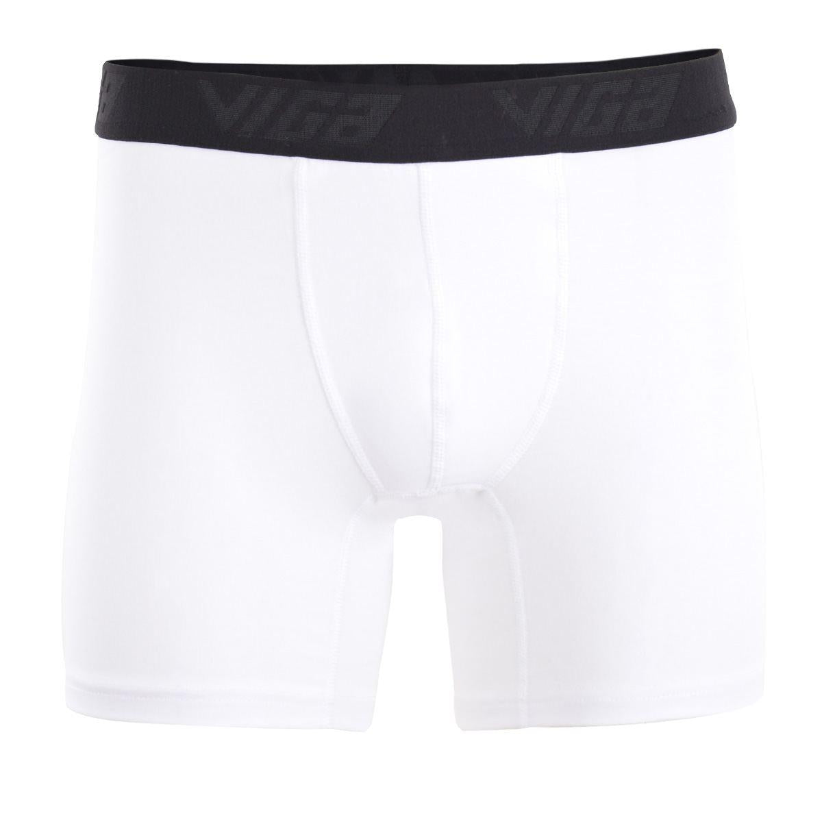 Viga boxer shorts - White