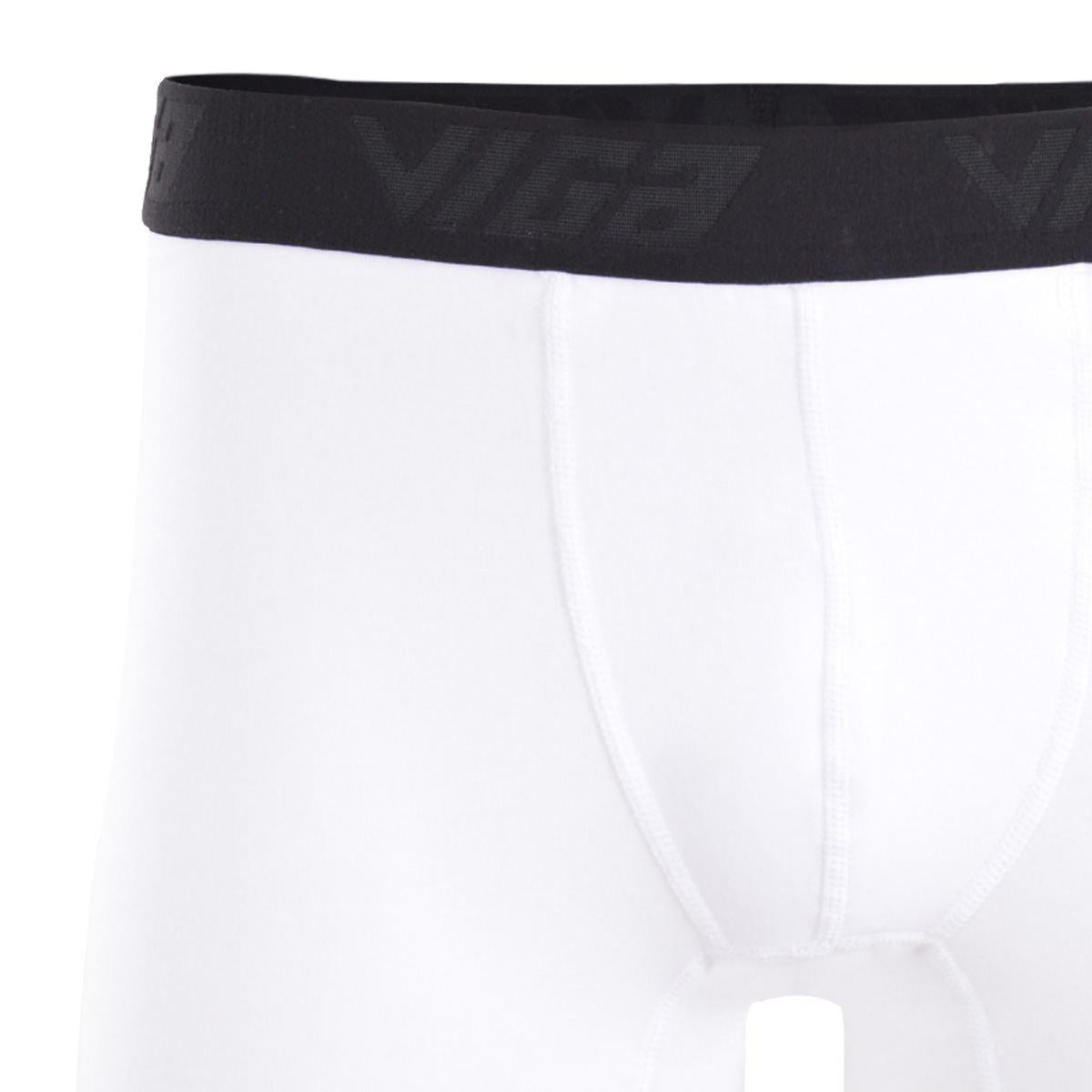 Viga boxer shorts - White