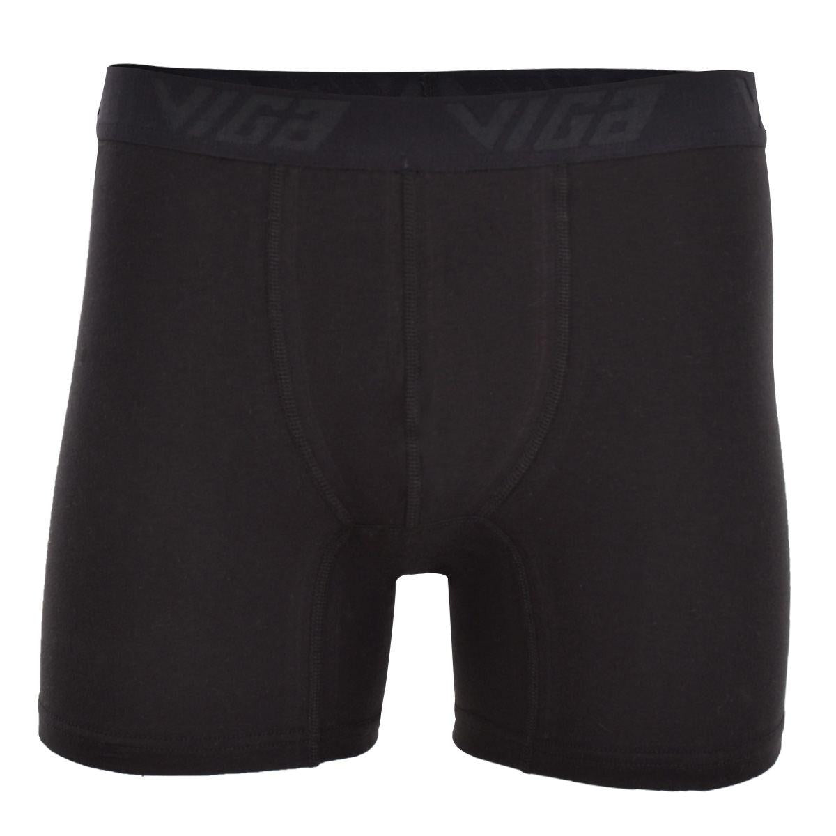 Viga boxer shorts - Black