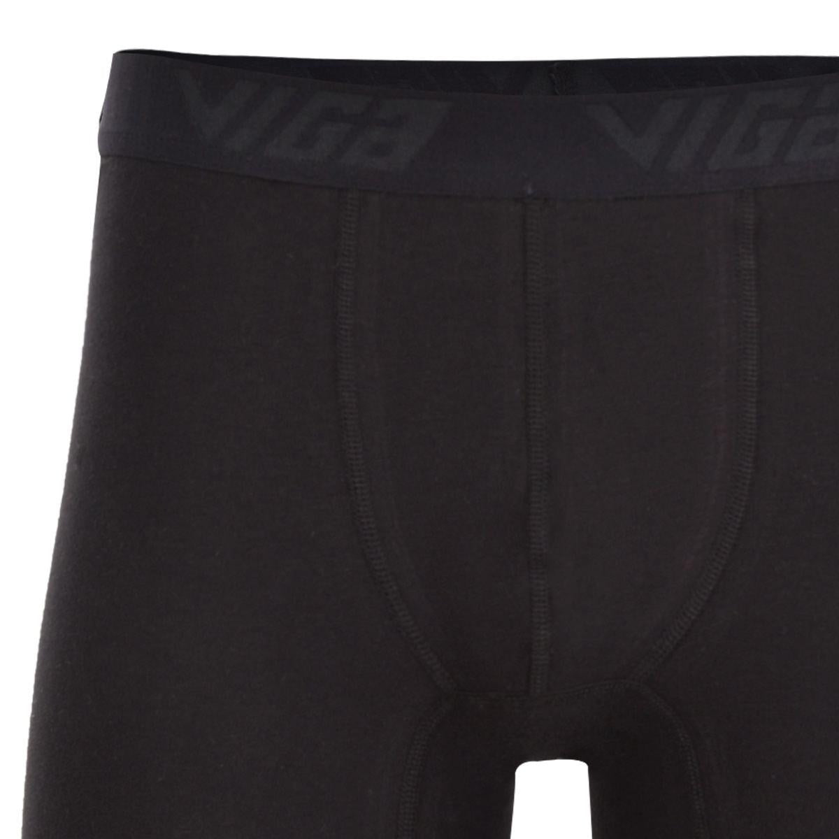 Viga boxer shorts - Black