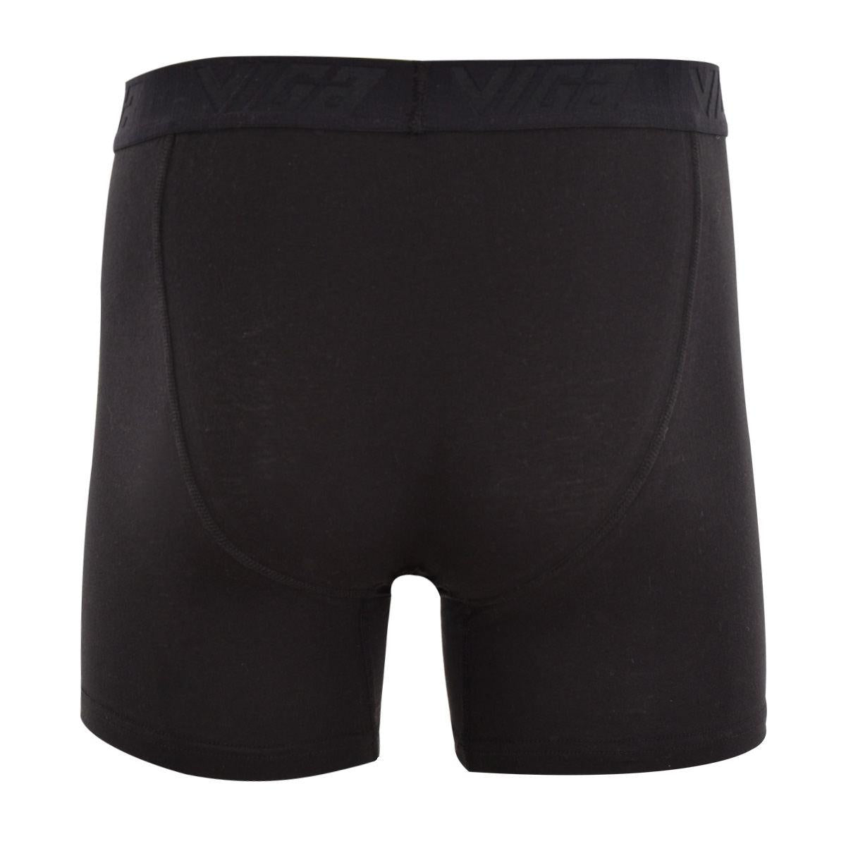 Viga boxer shorts - Black