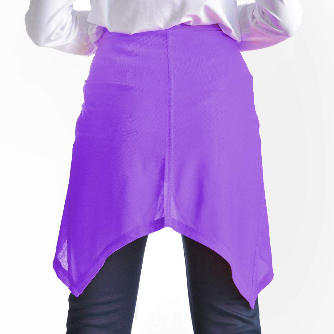 Hydra hip cover skirt