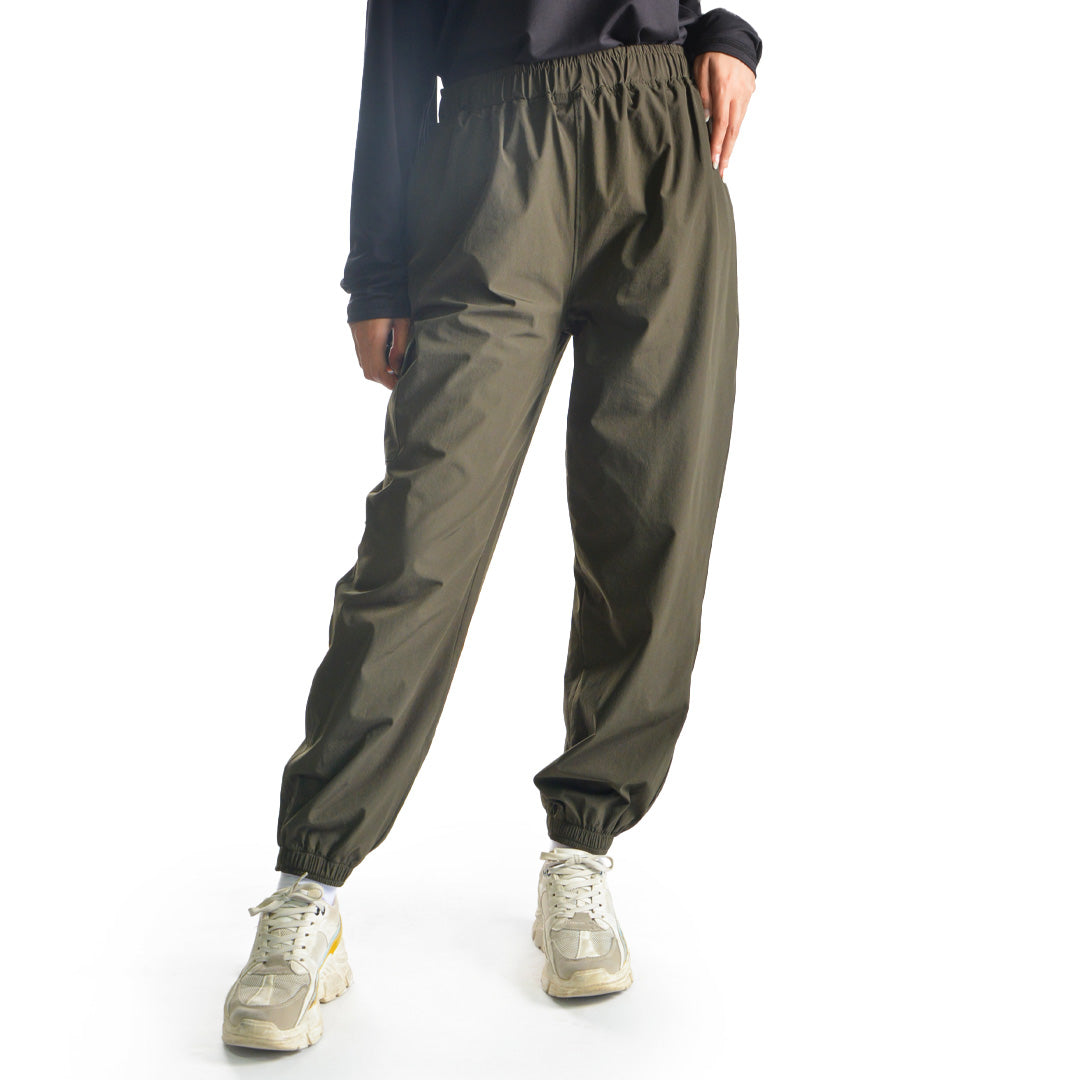 Doe Hypered Soft Training Joggers