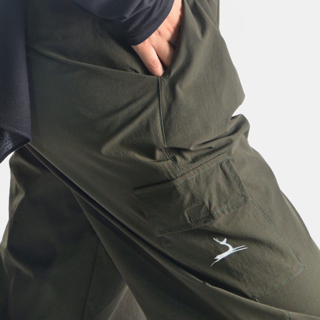 Doe Hypered Soft Training Joggers