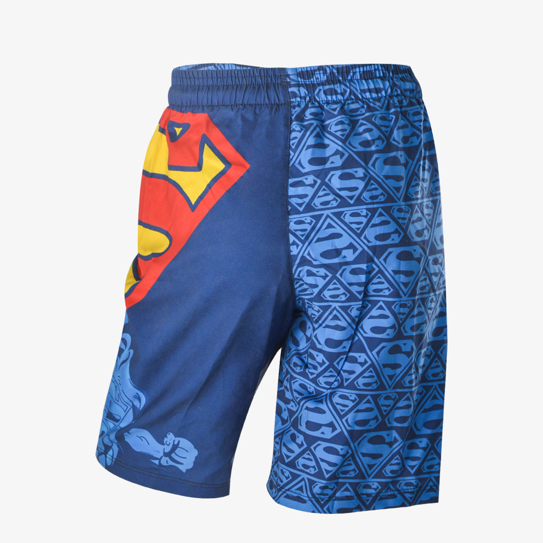 Super-Man Kids Swimshort