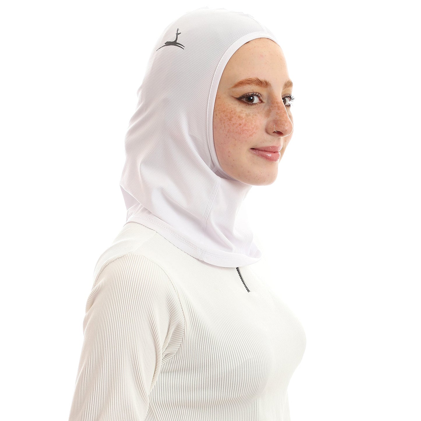 Doe Lightweight Hijab Headband